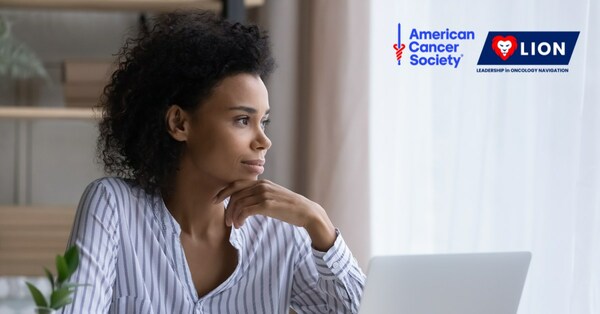 American Cancer Society Launches Training and Credentialing Program to Standardize and Support High-Quality Oncology Patient Navigation