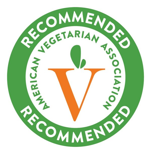 American Vegetarian Association Awards Eggland's Best Eggs With 'Recommended' Certification For the 20th Consecutive Year