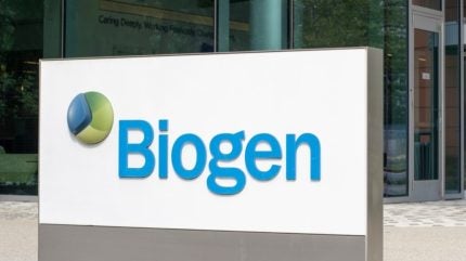 Biogen receives EMA CHMP recommendation for ALS drug Qalsody