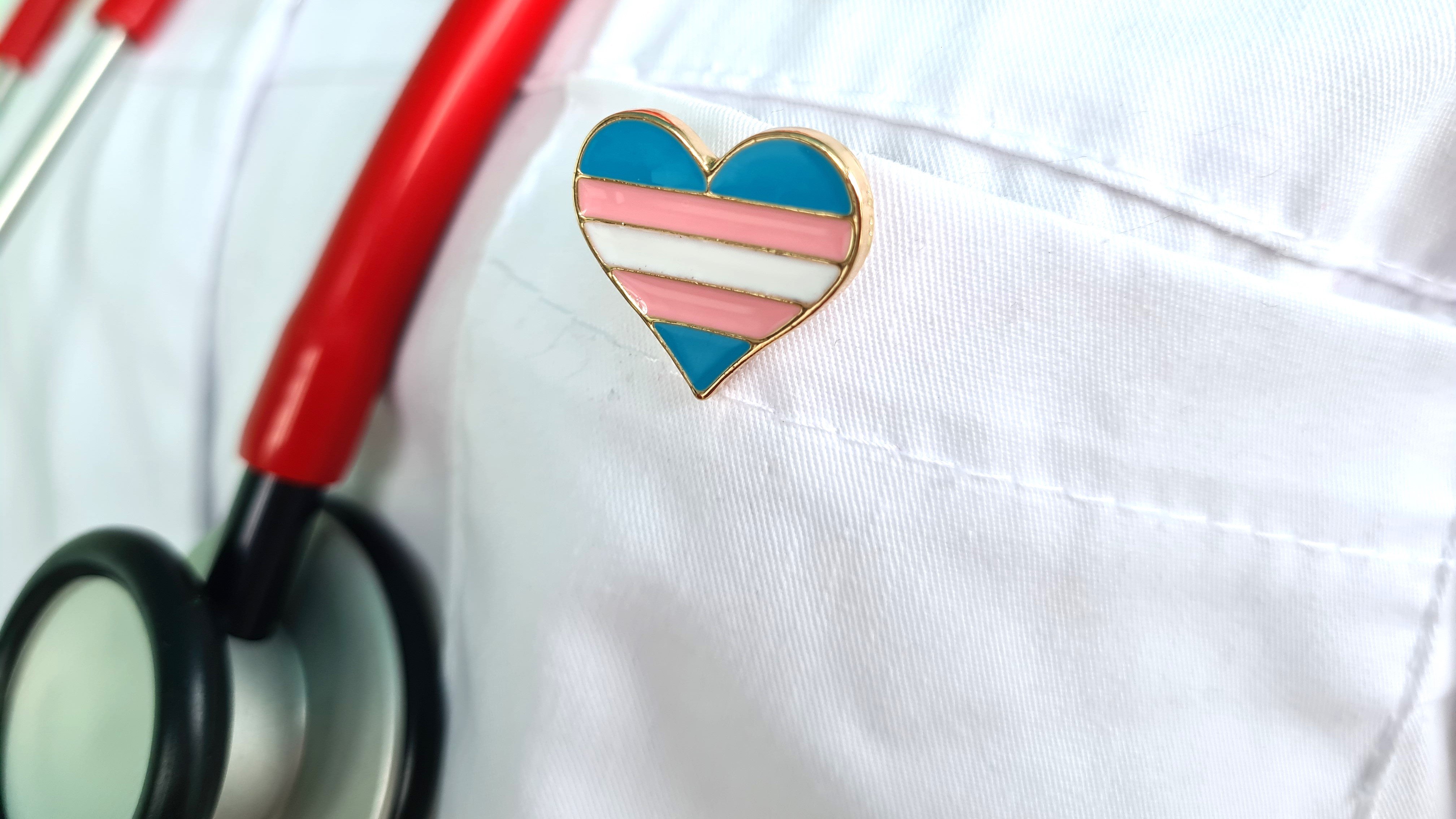 How providers are navigating Florida's new law restricting access to gender-affirming care