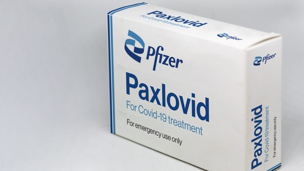 HHS reiterates plans to allow Paxlovid access regardless of insurance