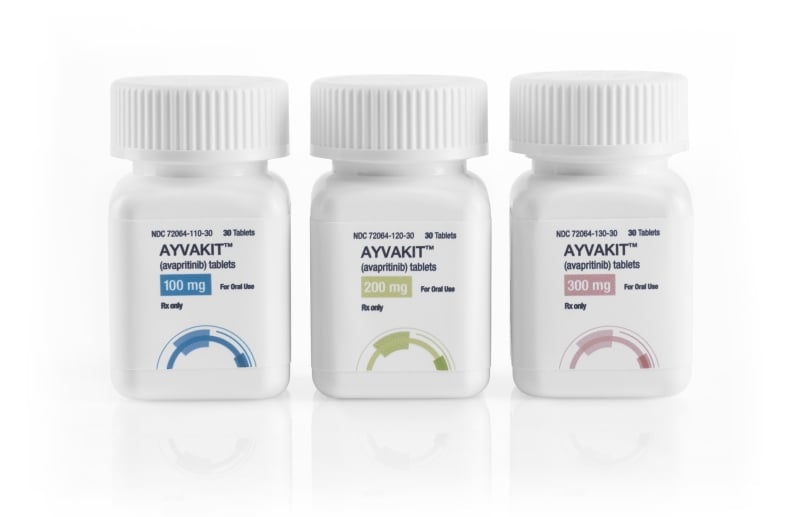 Blueprint boosts Ayvakit peak sales estimate to $2B as key rare disease expansion accelerates 