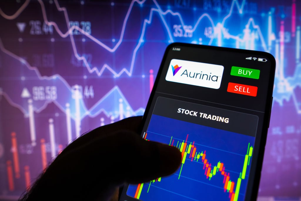 Aurinia quells investor unrest, names founder and ex-CEO Robert Foster to its board