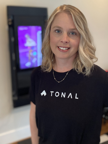 Tonal Raises $130M in New Funding and Appoints Krystal Zell as New CEO As it Accelerates its Member-Focused Strategy for Growth and Profitability