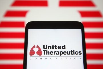 United Therapeutics sues FDA over handling of Liquidia’s NDA