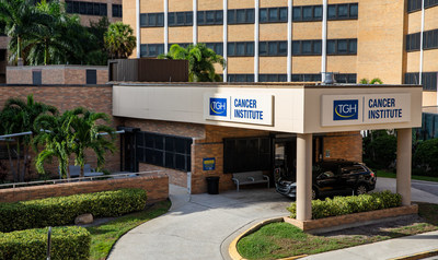 Tampa General Hospital's Cancer Institute Awarded Coveted Accreditation from Commission on Cancer (CoC)
