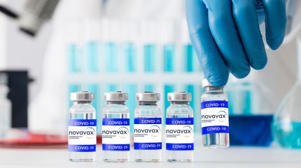 Novavax seeks EMA approval for updated JN.1 Covid-19 vaccine