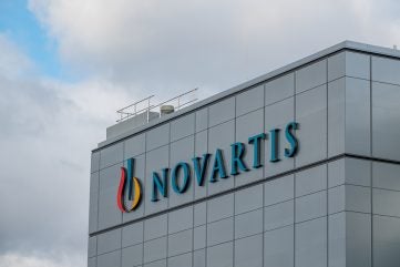 Novartis eyes $2.9bn MorphoSys buyout to expand oncology pipeline