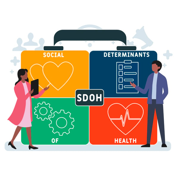 UnitedHealthcare hopes $11.1M grant will help battle social determinants of health 