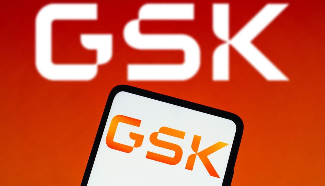 UPDATED: GSK raises £1.25B through final Haleon share sale
