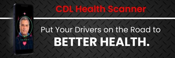 Health in Transportation, NuraLogix Release New Smartphone Face-Scanning Application Aimed at Uncovering Life-Threatening Health Concerns in Professional Drivers