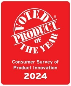 Boudreaux's® Butt Barrier® Ointment Awarded 2024 Product of the Year