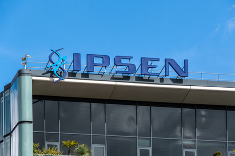 Ipsen to acquire worldwide rights to pre-clinical stage oncology programme