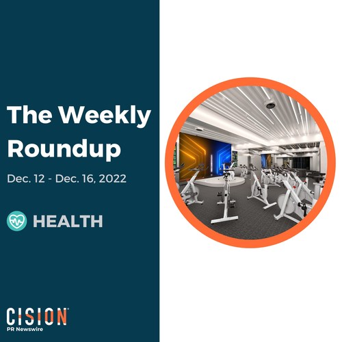 This Week in Health News: 11 Stories You Need to See