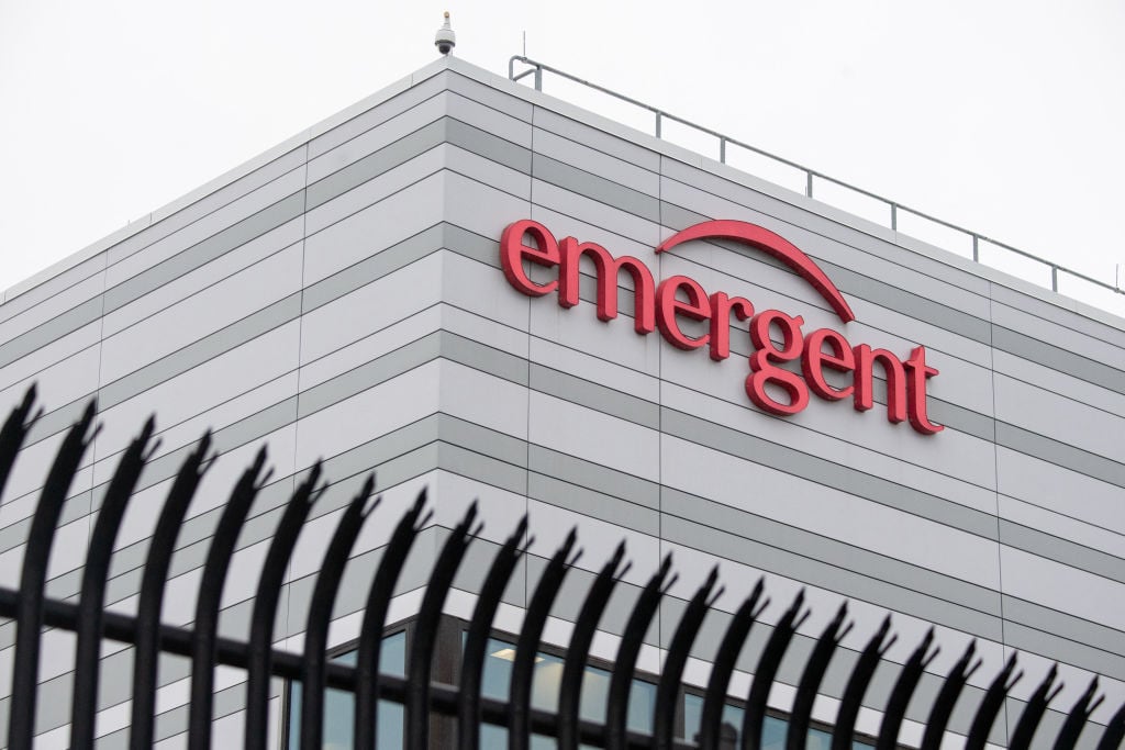 After Cyfendus' full approval, Emergent clinches $75M anthrax vaccine supply pact in US