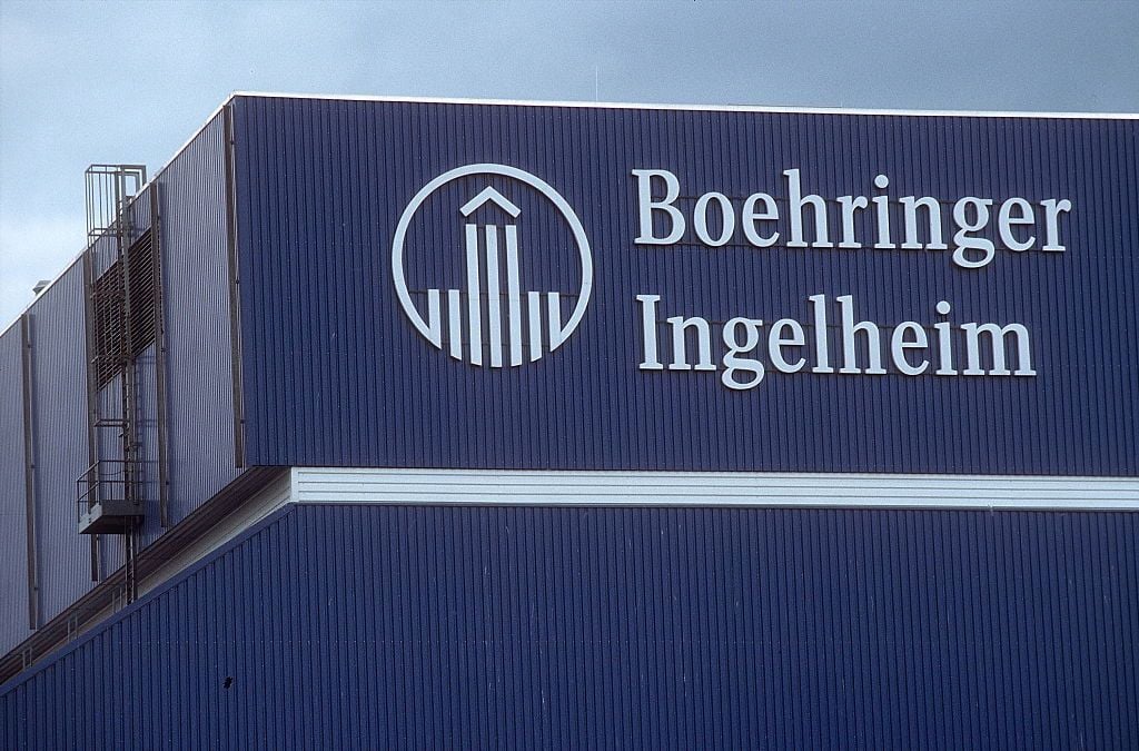 Boehringer Ingelheim leans on late-stage pipeline, plots 25 new launches over the next decade 