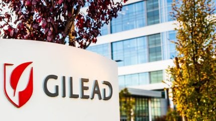 Gilead acquires CymaBay Therapeutics for $4.3bn
