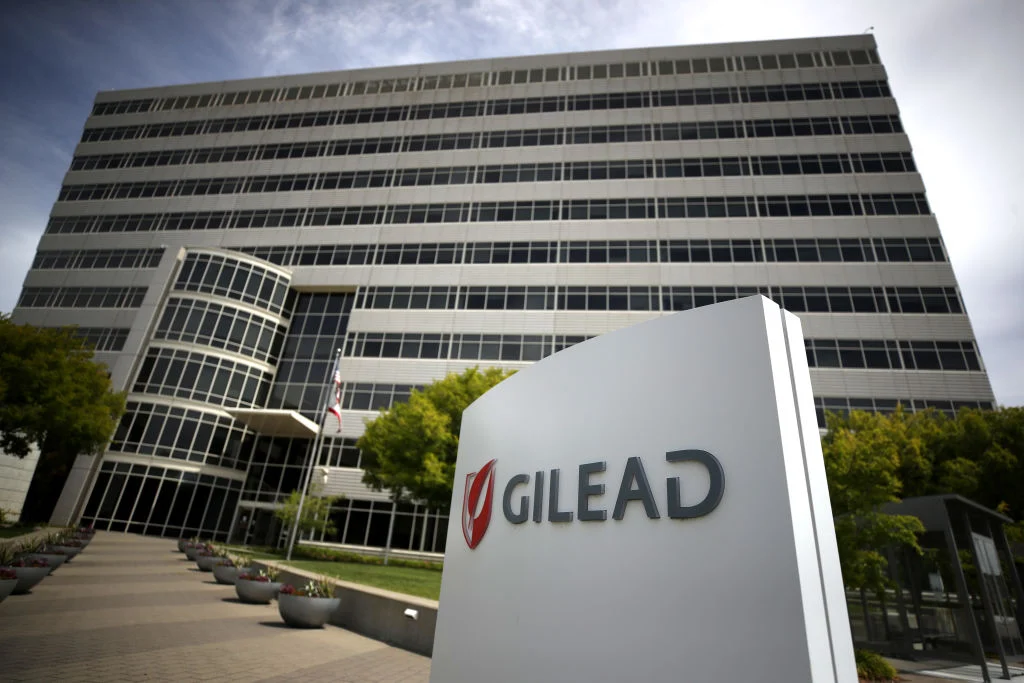 Hunting for cash, Jounce sells remaining stake in tumor antibody to partner Gilead for $67M