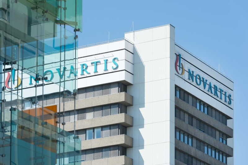 Novartis targets first-line use for radiotherapy Lutathera after trial win in neuroendocrine tumors