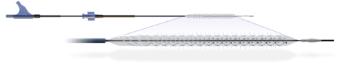 DEEPER OUS Trial Evaluating Reflow Medical’s Bare Temporary Spur Stent System Shows Positive Results at Six Months