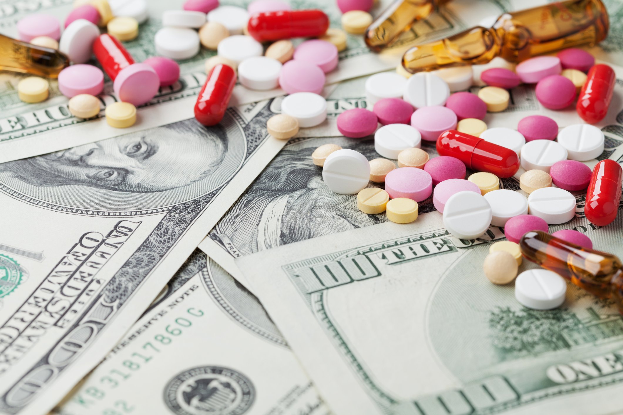Industry Voices—The growing role of pharmacists in driving down drug costs through transparency