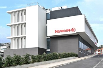 Hovione certified as a Top Employer in all of its manufacturing sites