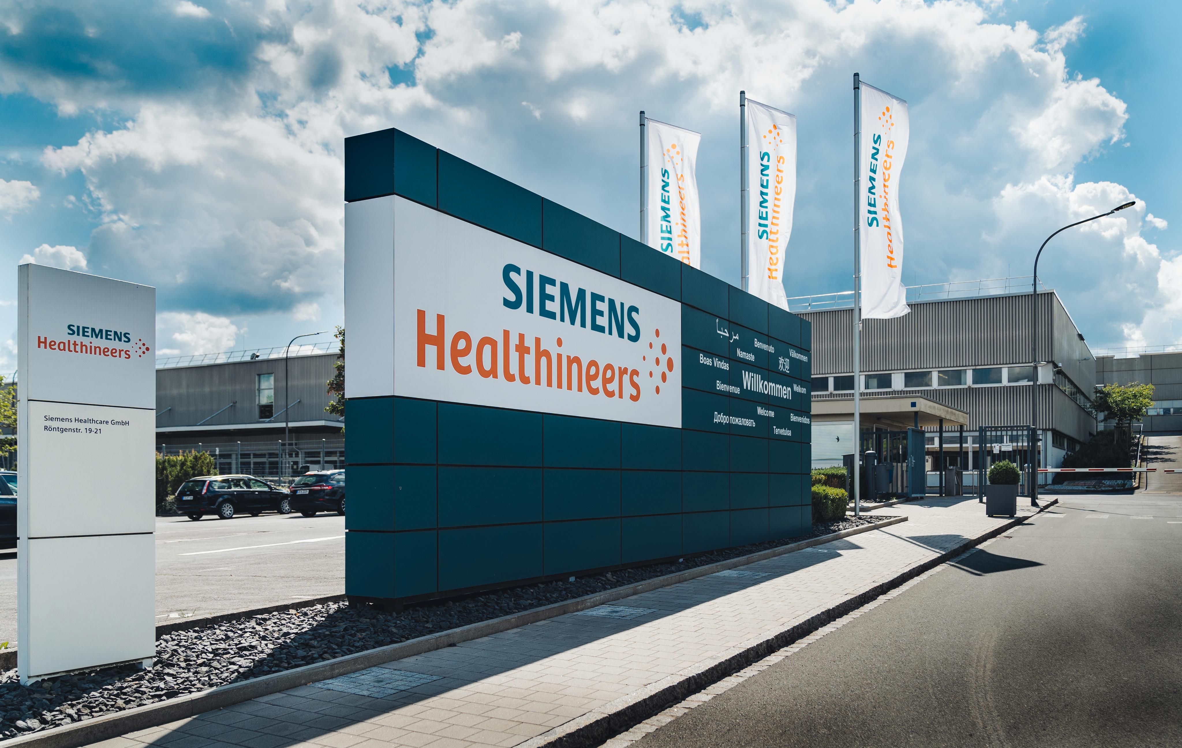 Siemens Healthineers inks MRI deal to harness HeartVista’s cardiac imaging AI