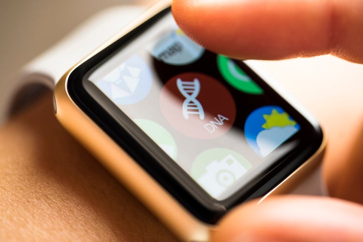 New Seattle Hub for Synthetic Biology launches to build a ‘genomic smart watch’ 