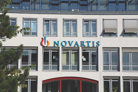 Novartis sues US government over Medicare drug price negotiation programme