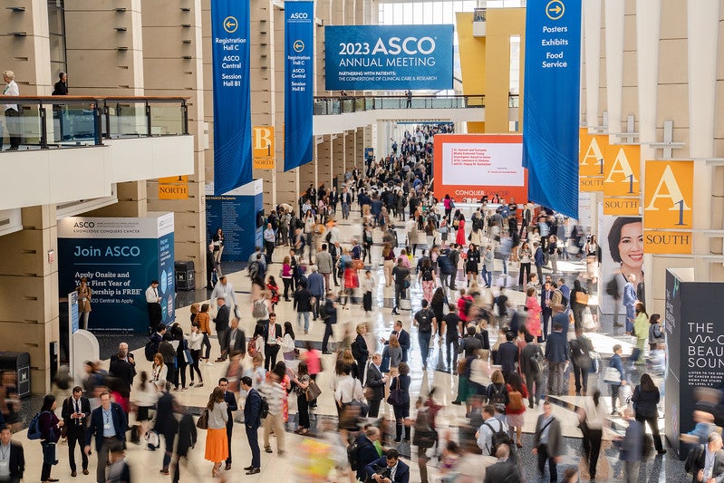 ASCO 2023: Ellipses Pharma advances plans for RET inhibitor following encouraging results