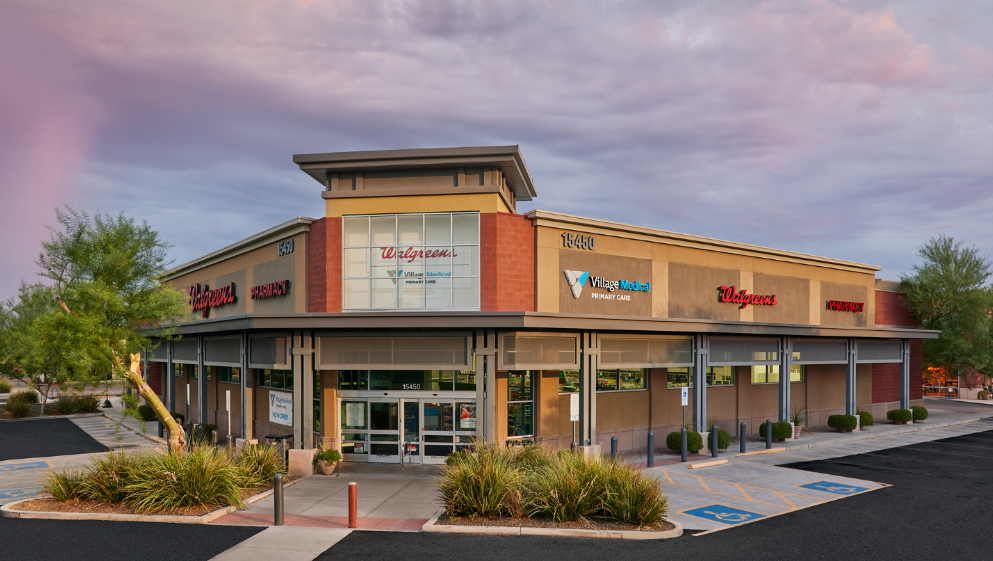 Walgreens exploring sale of specialty pharmacy company Shields Health: media report