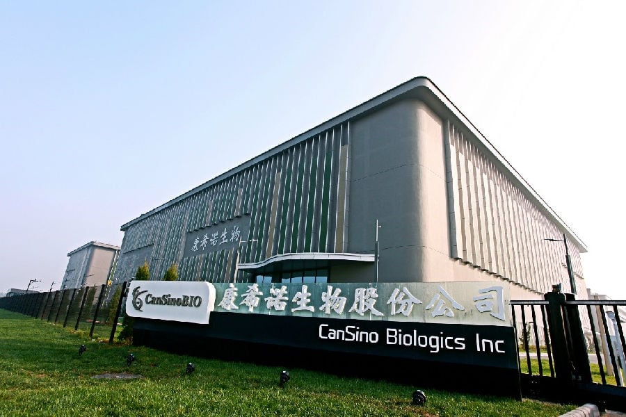 After AstraZeneca mRNA deal, CanSino eyes other production partnerships: Reuters