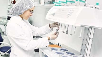 LGM Pharma announces advanced analytical services