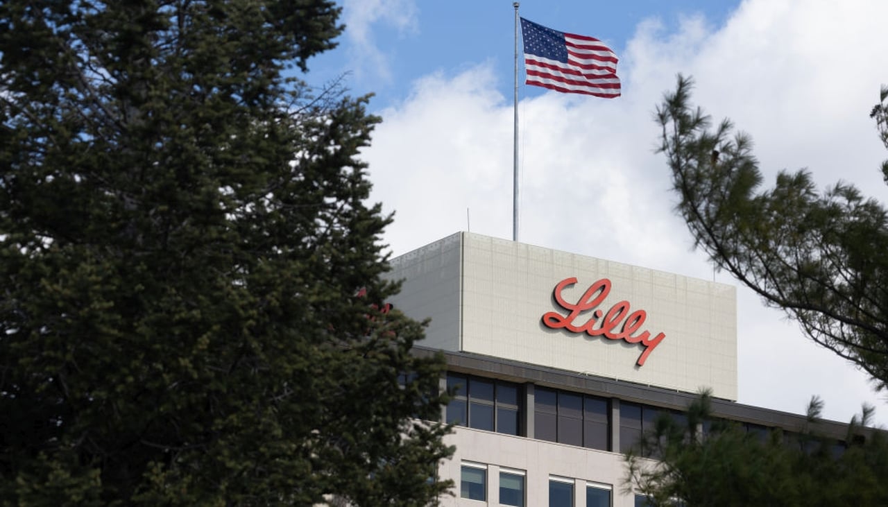 Analysts tip Lilly’s Alzheimer’s launch to boost rival Leqembi