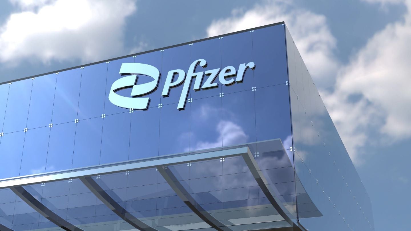 Pfizer announces drop in reported net income in Q2 2023