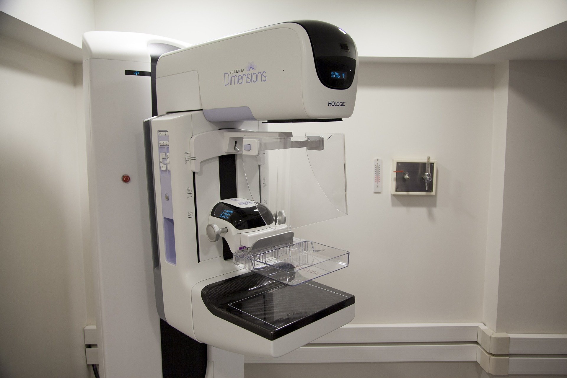 Bayer, Hologic join hands on contrast agent-enhanced mammography scans