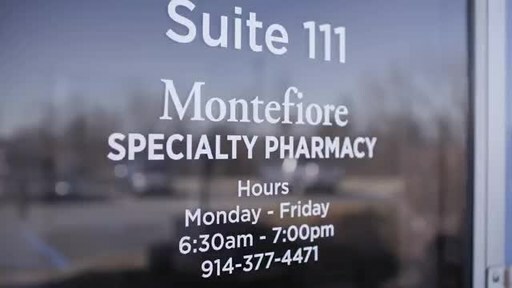 One of the Most Advanced Specialty Pharmacies in the Region Opens in Westchester, Accelerating Access to Life Altering Medications