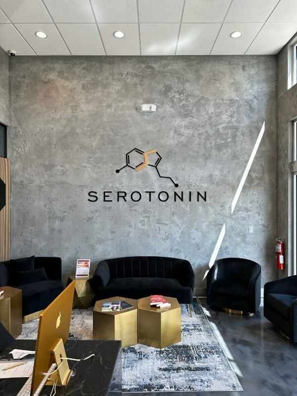 Winter Park Welcomes Latest Serotonin Centers Franchise Location