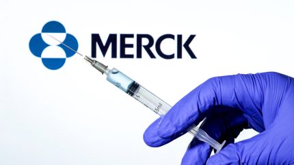 MSD competes with Pfizer in pneumococcal vaccine market after FDA approval
