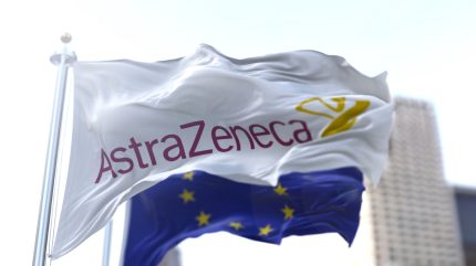 AstraZeneca’s Tagrisso plus chemotherapy wins EU approval for NSCLC