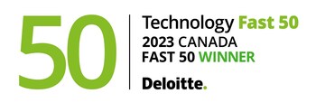 BoomerangFX Recognized as 5th Fastest-Growing Technology Company in Canada and 50th in North America on the Deloitte Fast 500™ List for 2023