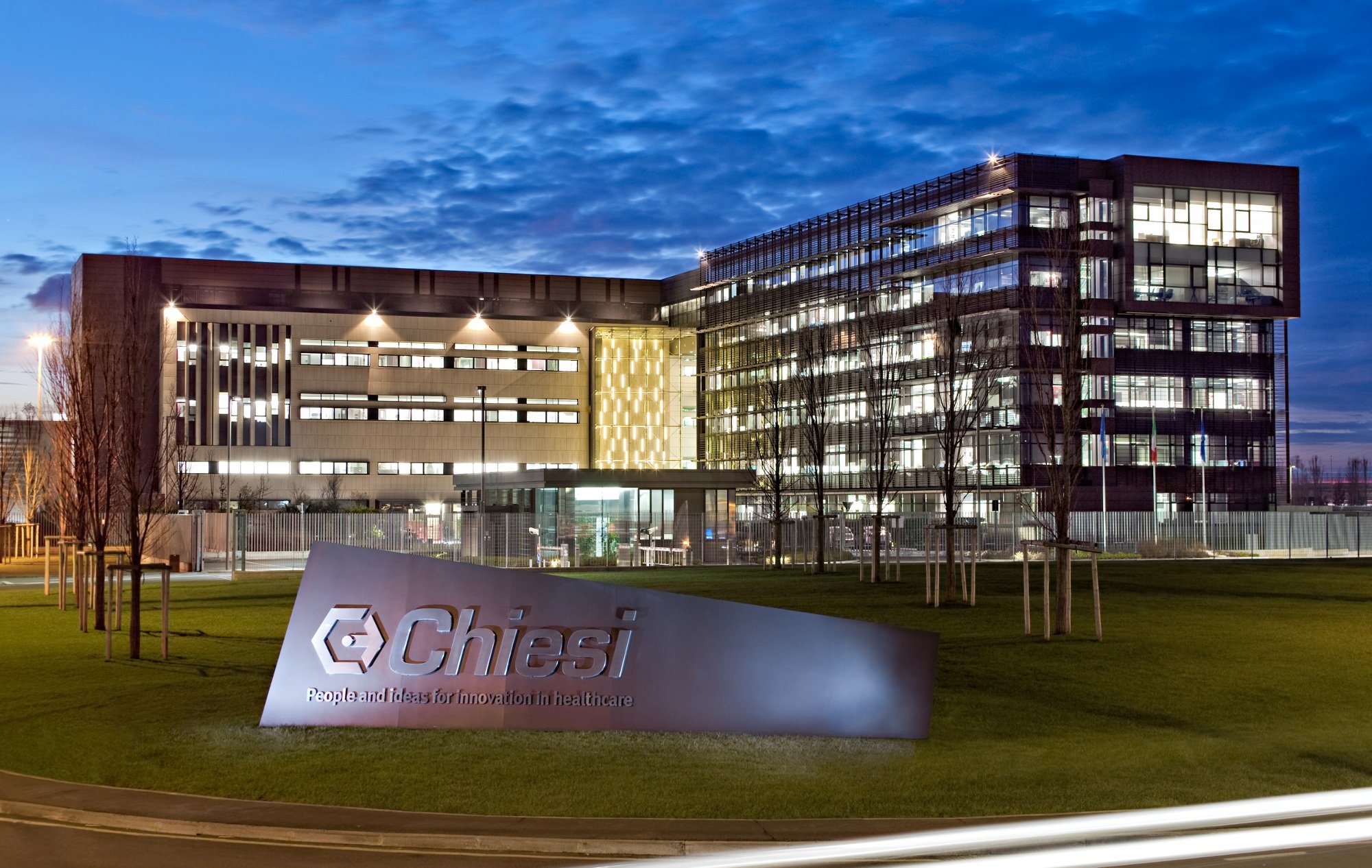 Chiesi survey shows how Fabry drugs are failing patients, providing road map for ousting incumbents
