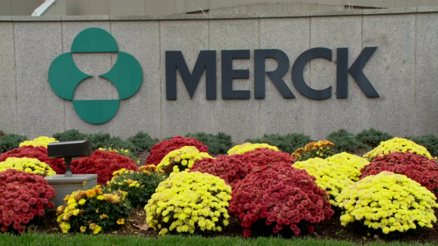 JPM24: Merck expects $20B+ in new cancer sales thanks to Daiichi ADC deal, Moderna vaccine