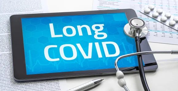 Why providers, payers should be paying attention to stigma around long COVID