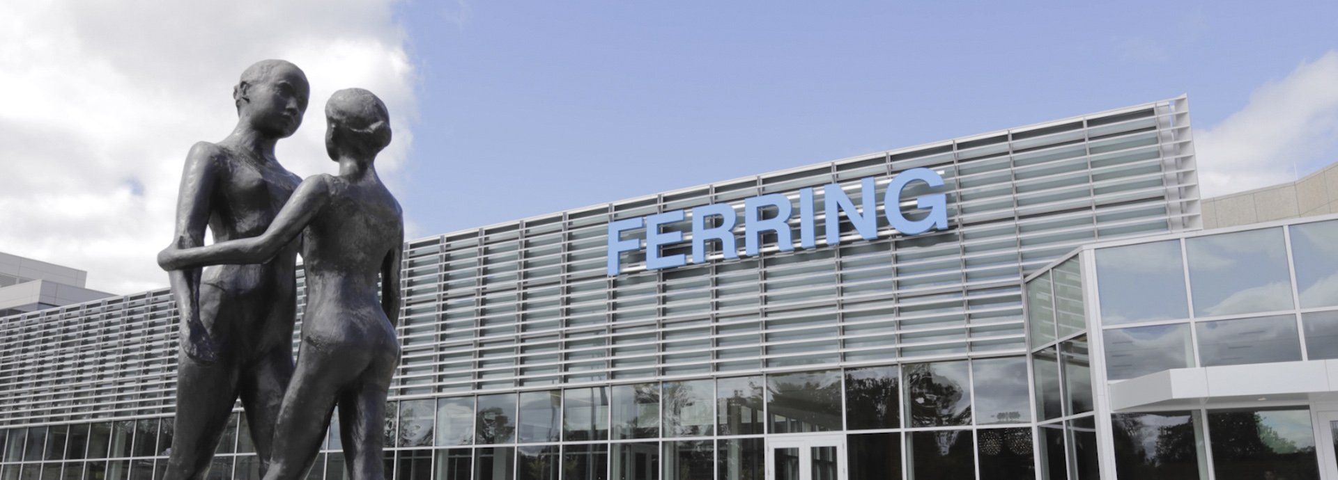 Ferring's research site closure signals shift from internal to external R&D, CSO says