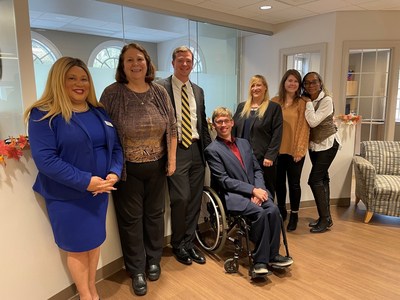 Blue Ridge Bank Prioritizes Disability Inclusion