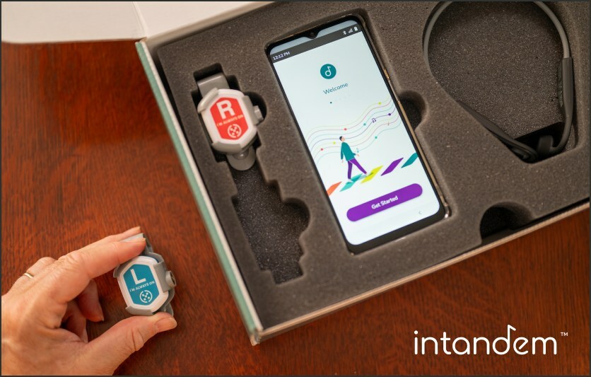 MedRhythms Announces InTandem™ is Now Available by Prescription for Adults with Chronic Stroke Walking Impairment