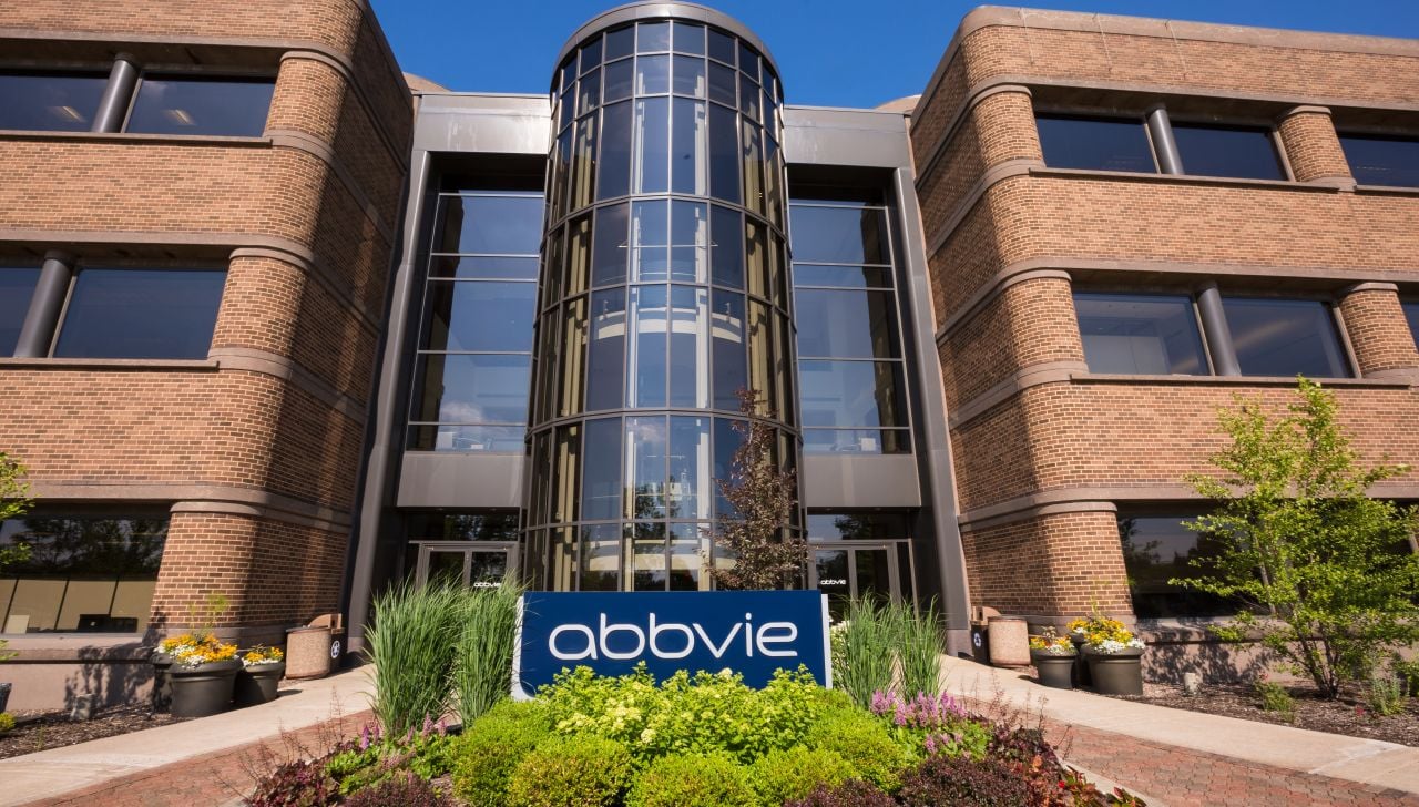 AbbVie wraps up its $10.1B buyout of ImmunoGen well ahead of schedule