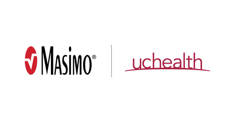 Masimo and UCHealth Announce a Clinical Monitoring Partnership to Improve Care with Telehealth
