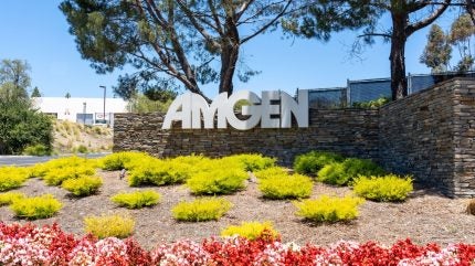 FDA approves Amgen’s BLINCYTO for acute lymphoblastic leukaemia